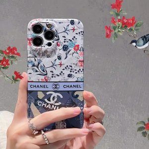 Chanel Retrofemme // Iphone 13 Pro Max